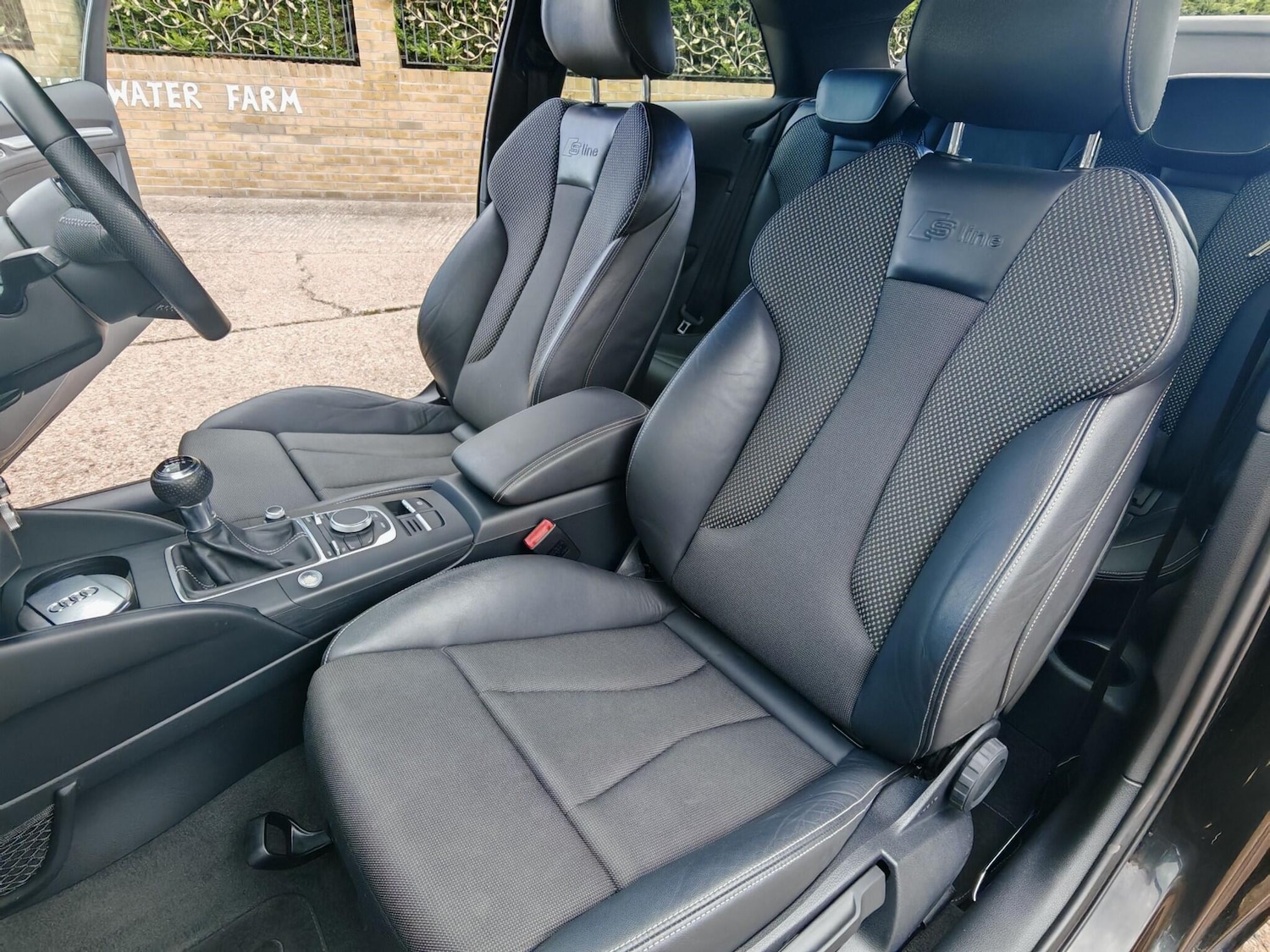 Used Audi A3 2013 for sale - 76326406: Photo 31