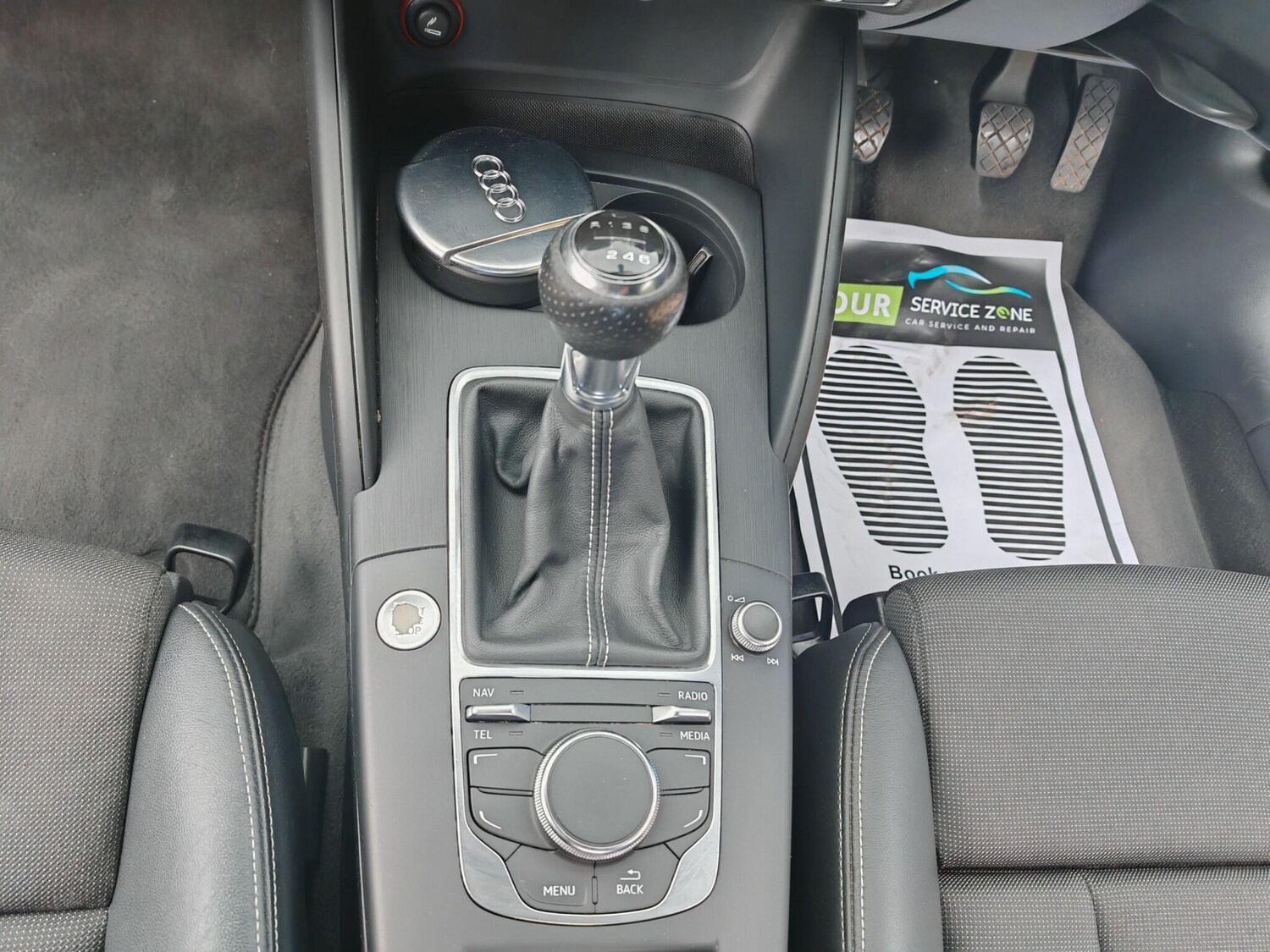 Used Audi A3 2013 for sale - 76326406: Photo 34