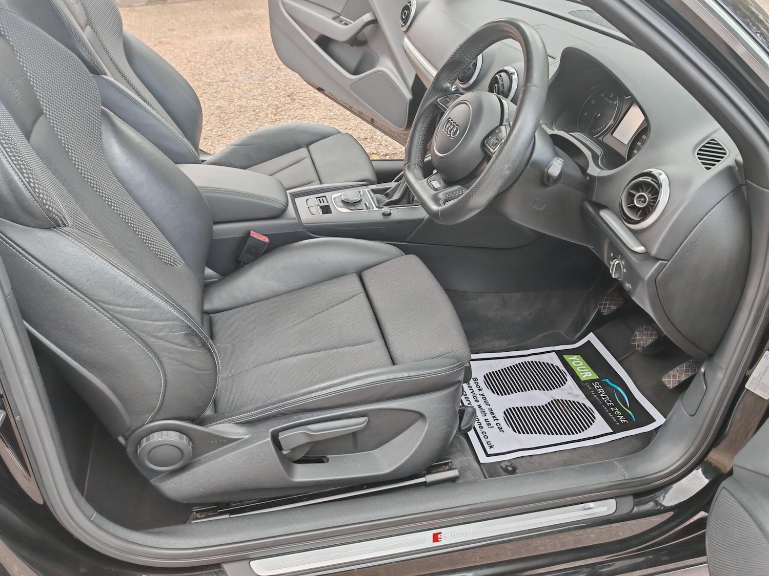 Used Audi A3 2013 for sale - 76326406: Photo 40