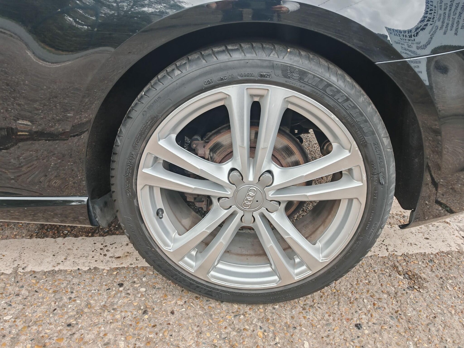 Used Audi A3 2013 for sale - 76326406: Photo 42