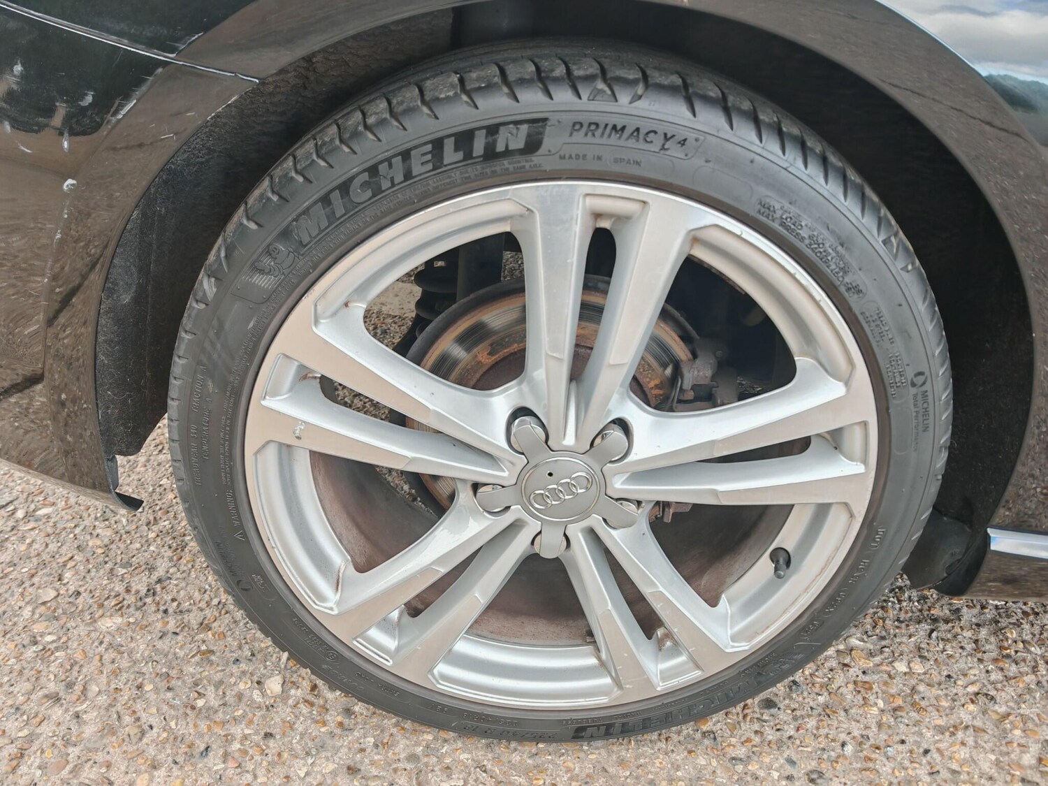 Used Audi A3 2013 for sale - 76326406: Photo 43