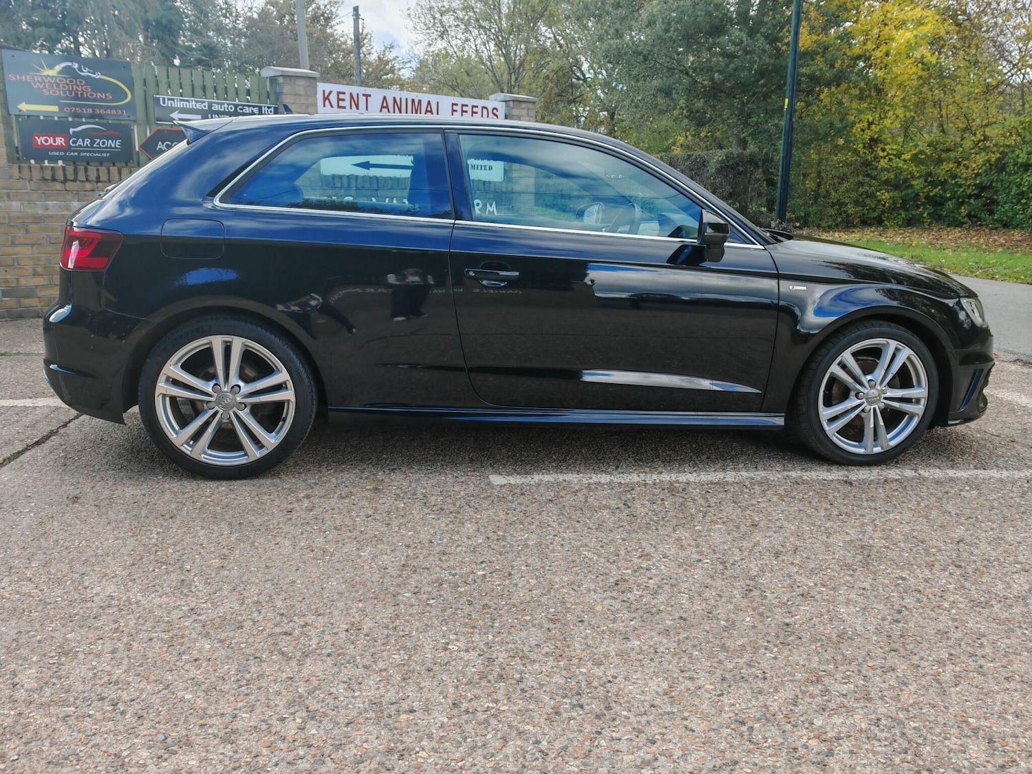 Used Audi A3 2013 for sale - 76326406: Photo 5