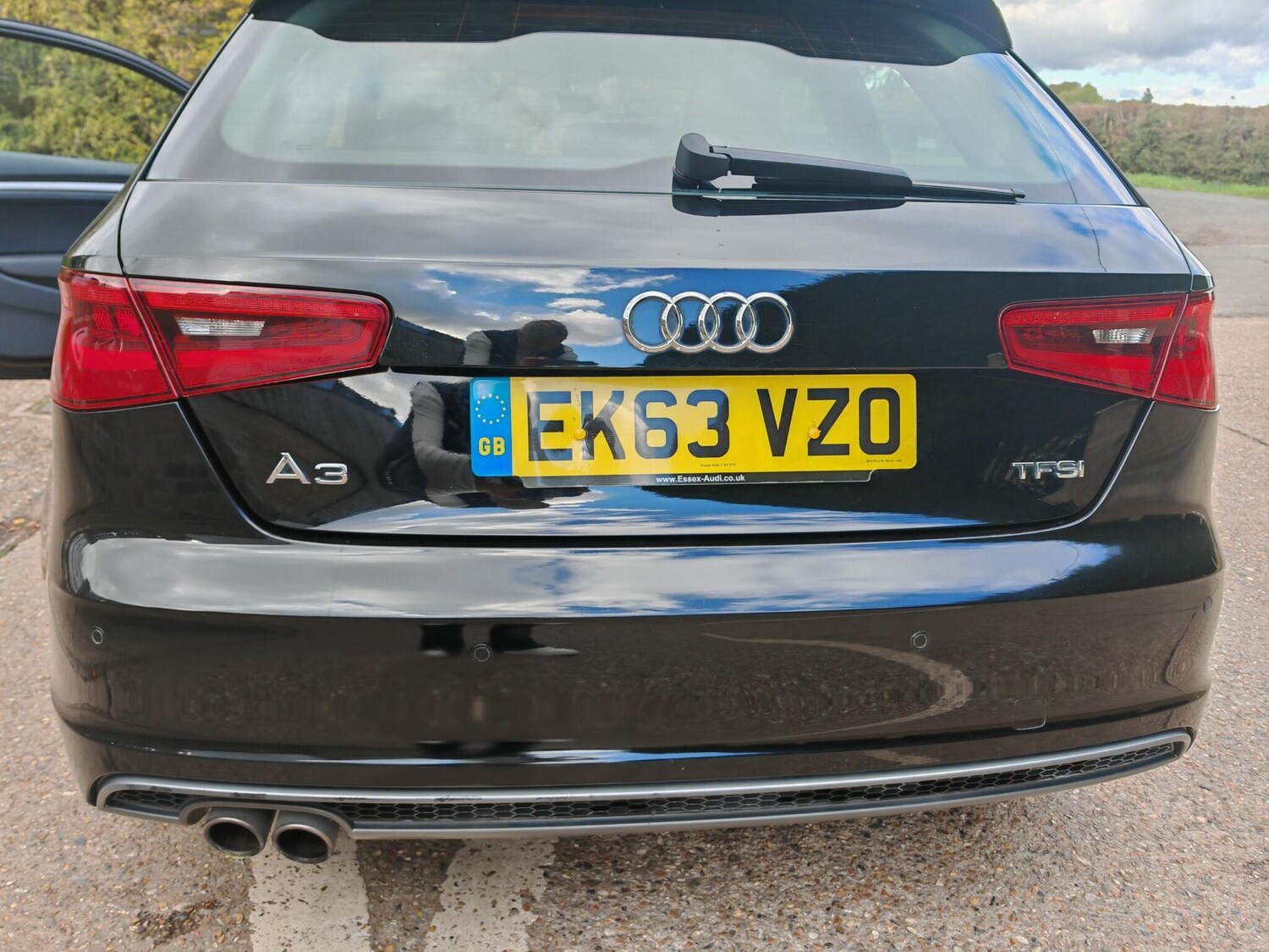 Used Audi A3 2013 for sale - 76326406: Photo 55