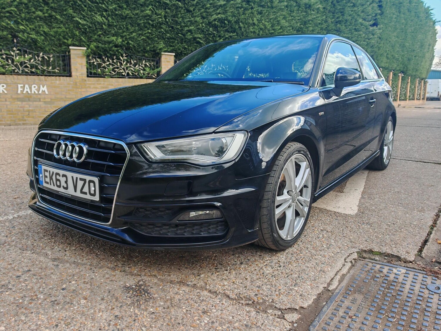 Used Audi A3 2013 for sale - 76326406: Photo 62