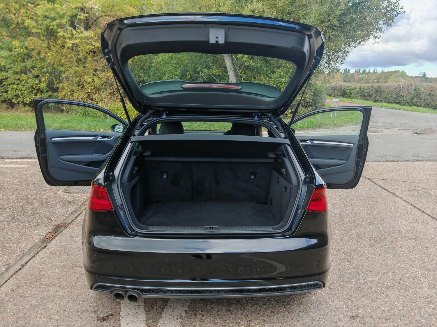 Used Audi A3 2013 for sale - 76326406: Photo 63