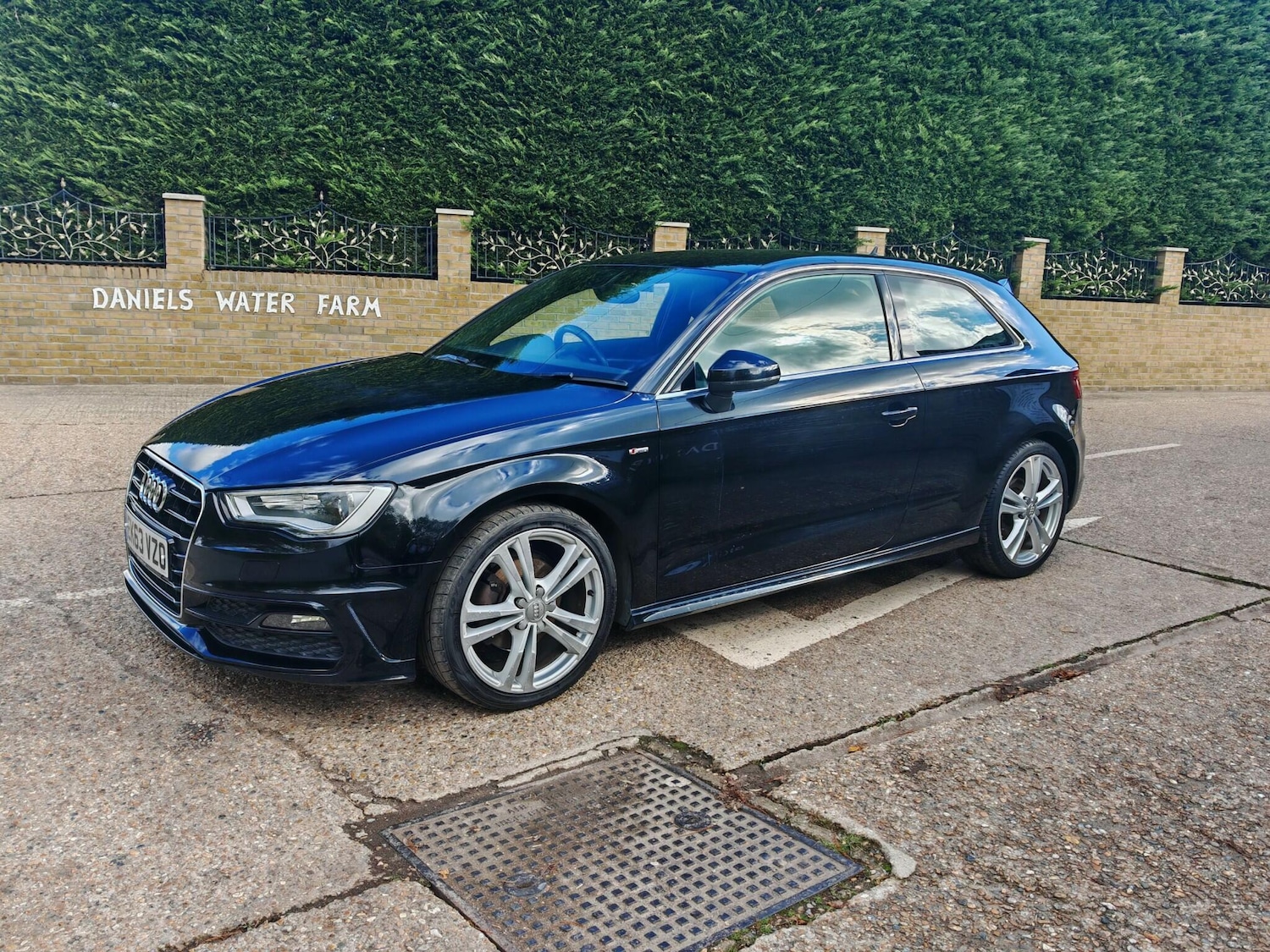 Used Audi A3 2013 for sale - 76326406: Photo 64