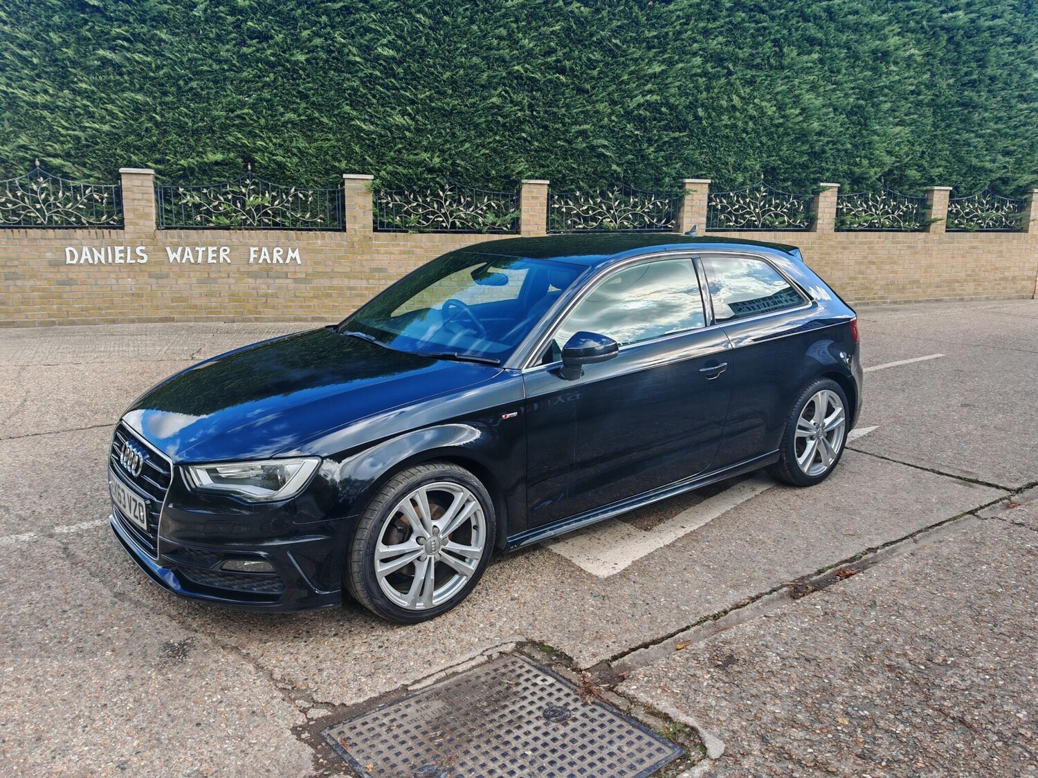 Used Audi A3 2013 for sale - 76326406: Photo 65