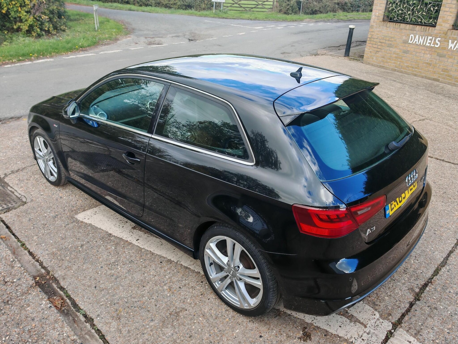 Used Audi A3 2013 for sale - 76326406: Photo 67