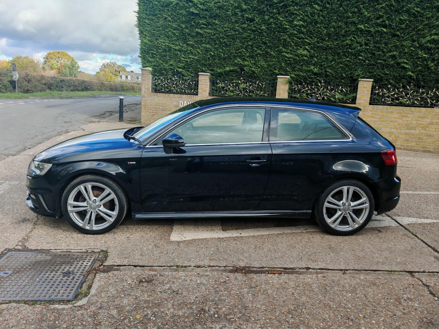 Used Audi A3 2013 for sale - 76326406: Photo 68