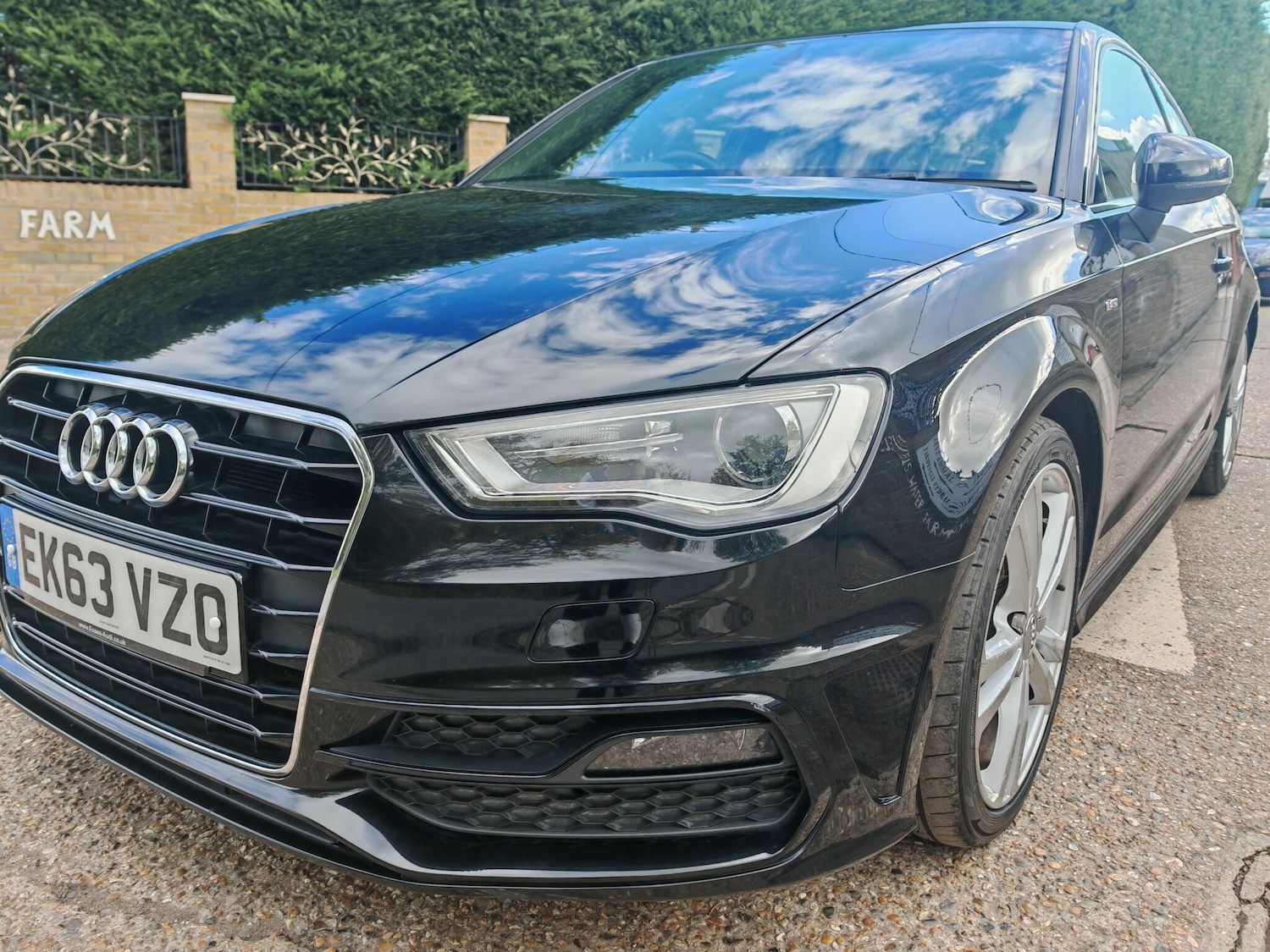 Used Audi A3 2013 for sale - 76326406: Photo 9