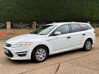Ford Mondeo feature image