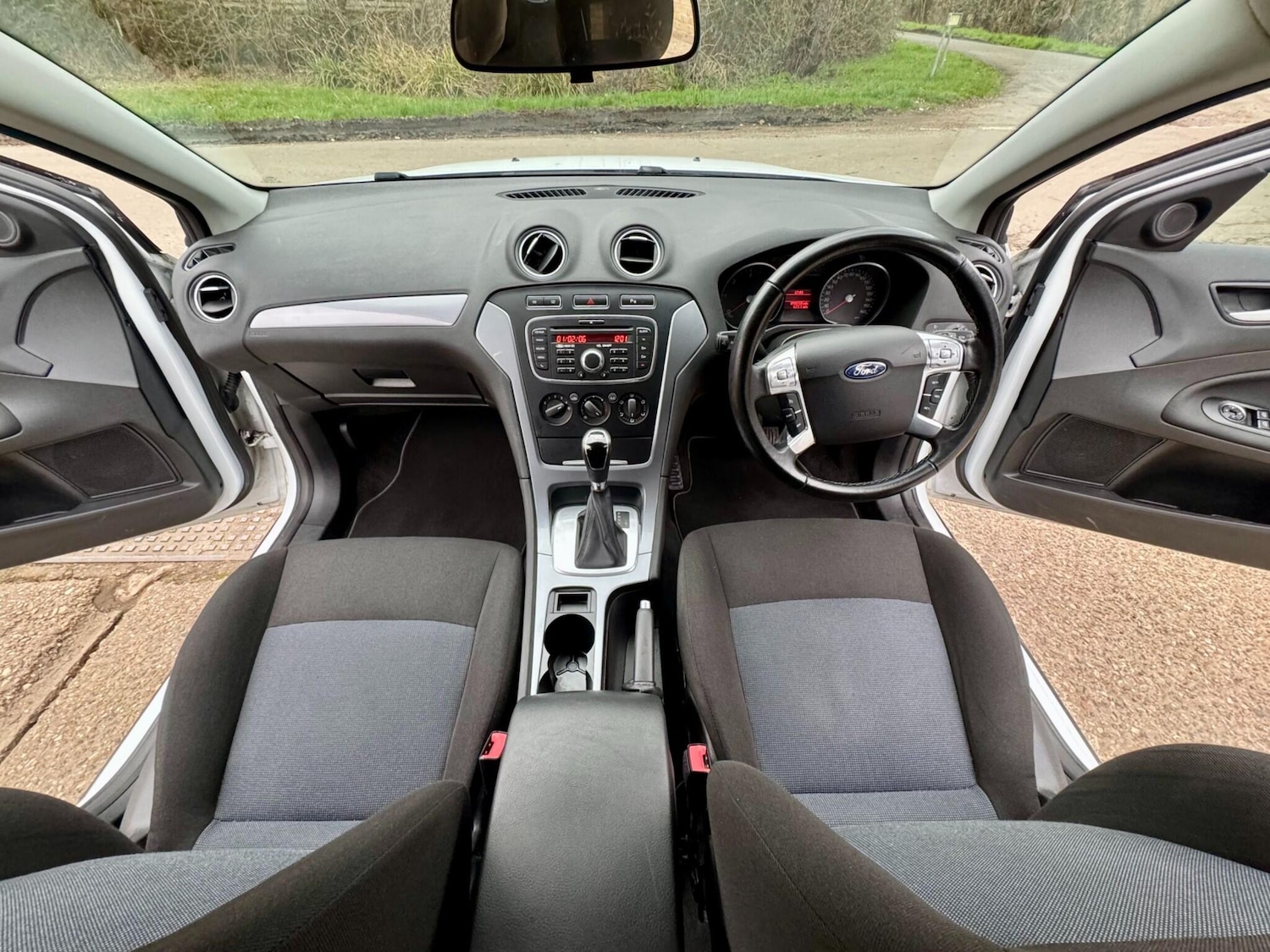 Used Ford Mondeo for sale - 77809006: Photo 2