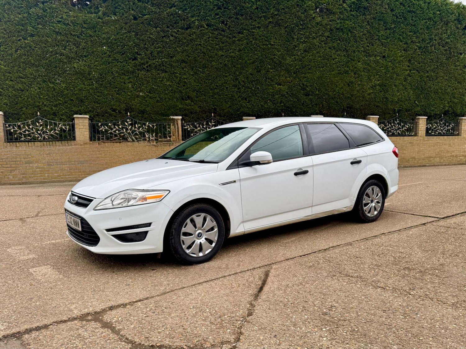 Used Ford Mondeo for sale - 77809006: Photo 21