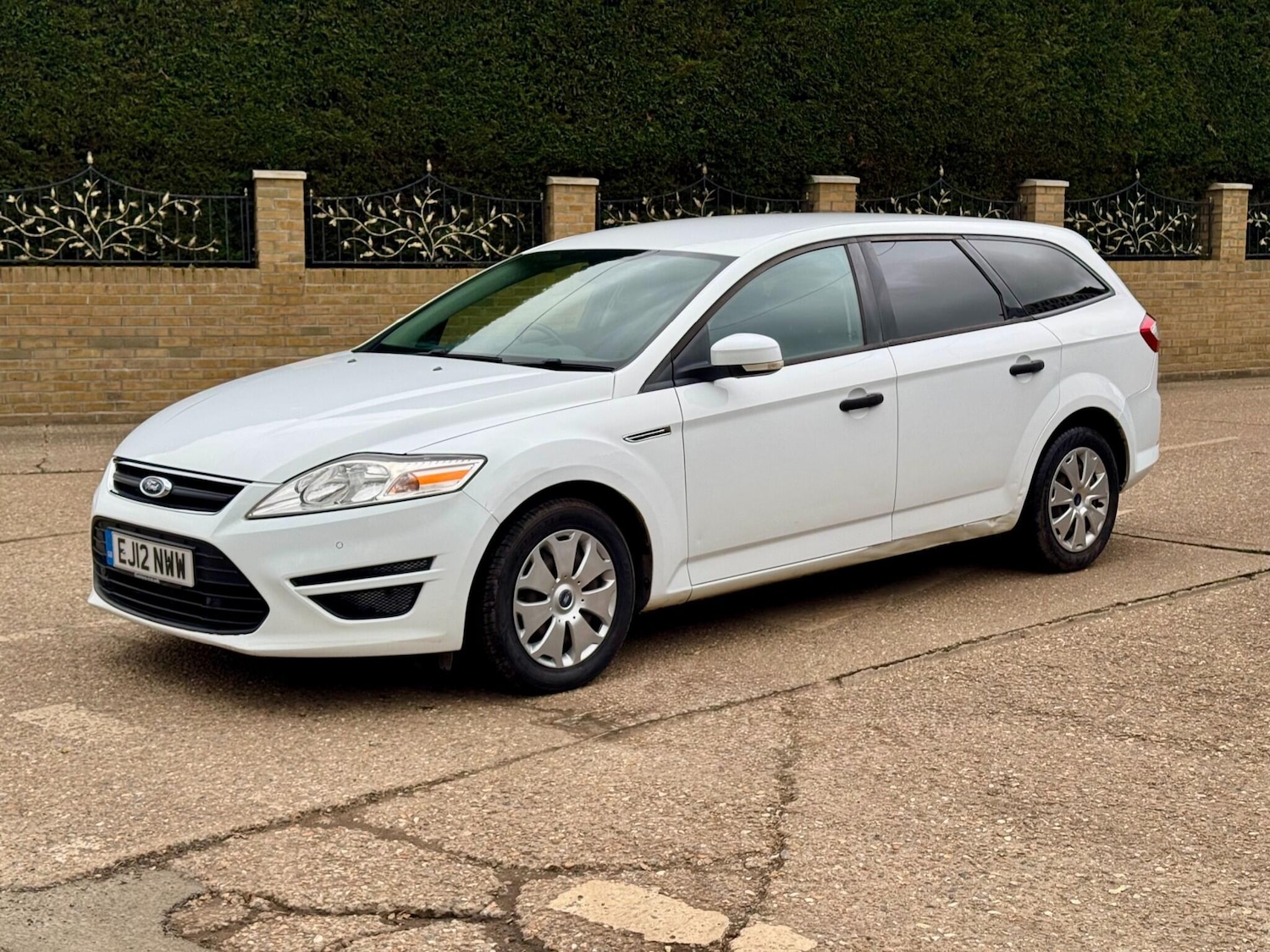 Used Ford Mondeo for sale - 77809006: Photo 24
