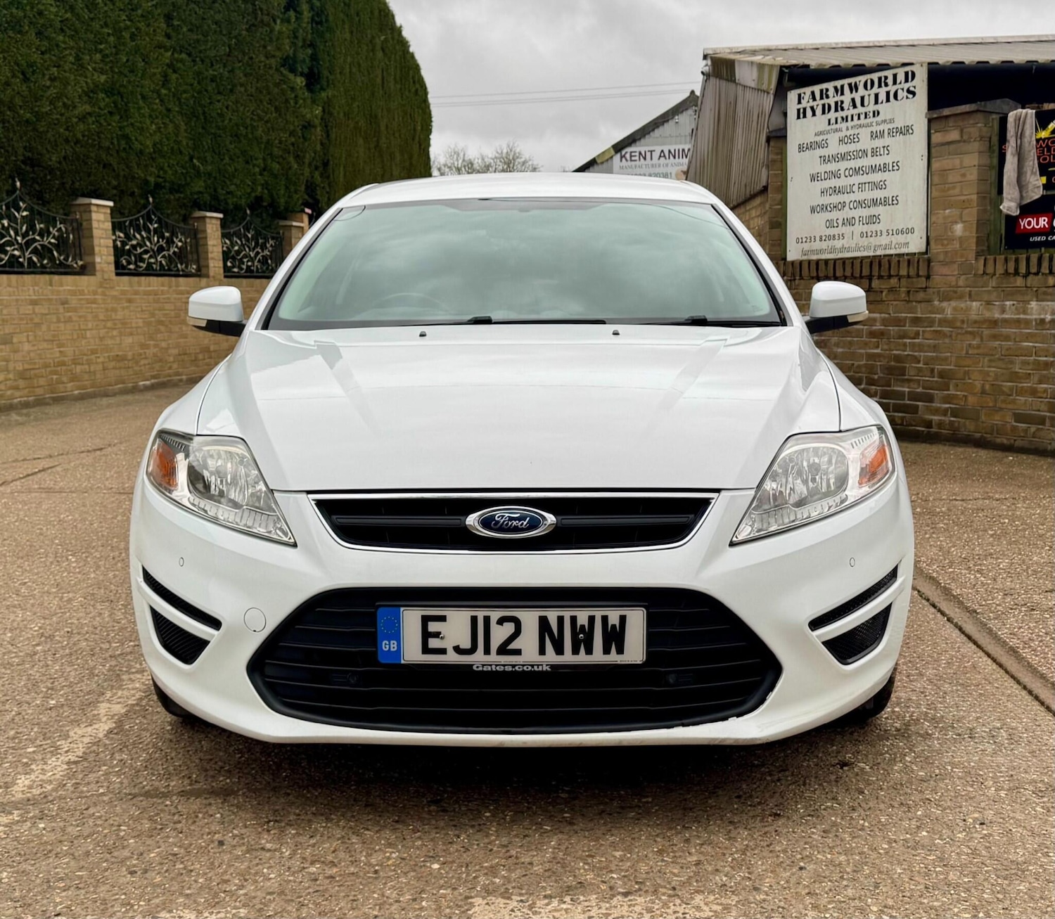 Used Ford Mondeo for sale - 77809006: Photo 25