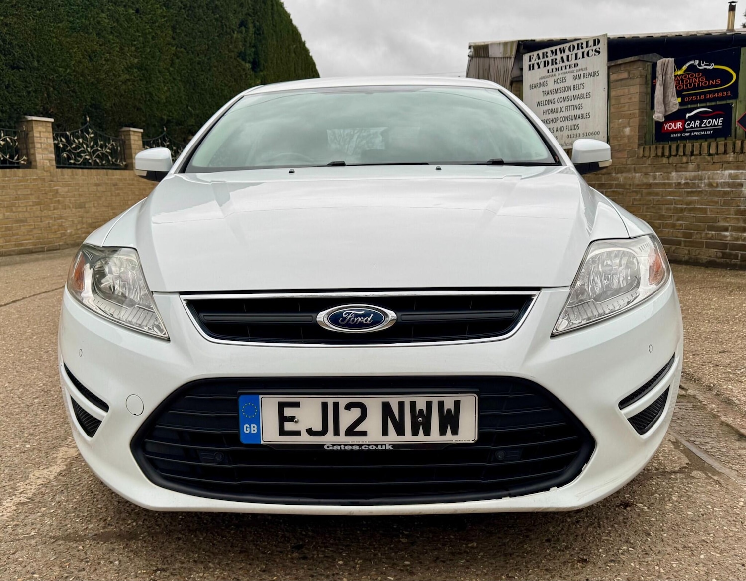 Used Ford Mondeo for sale - 77809006: Photo 26