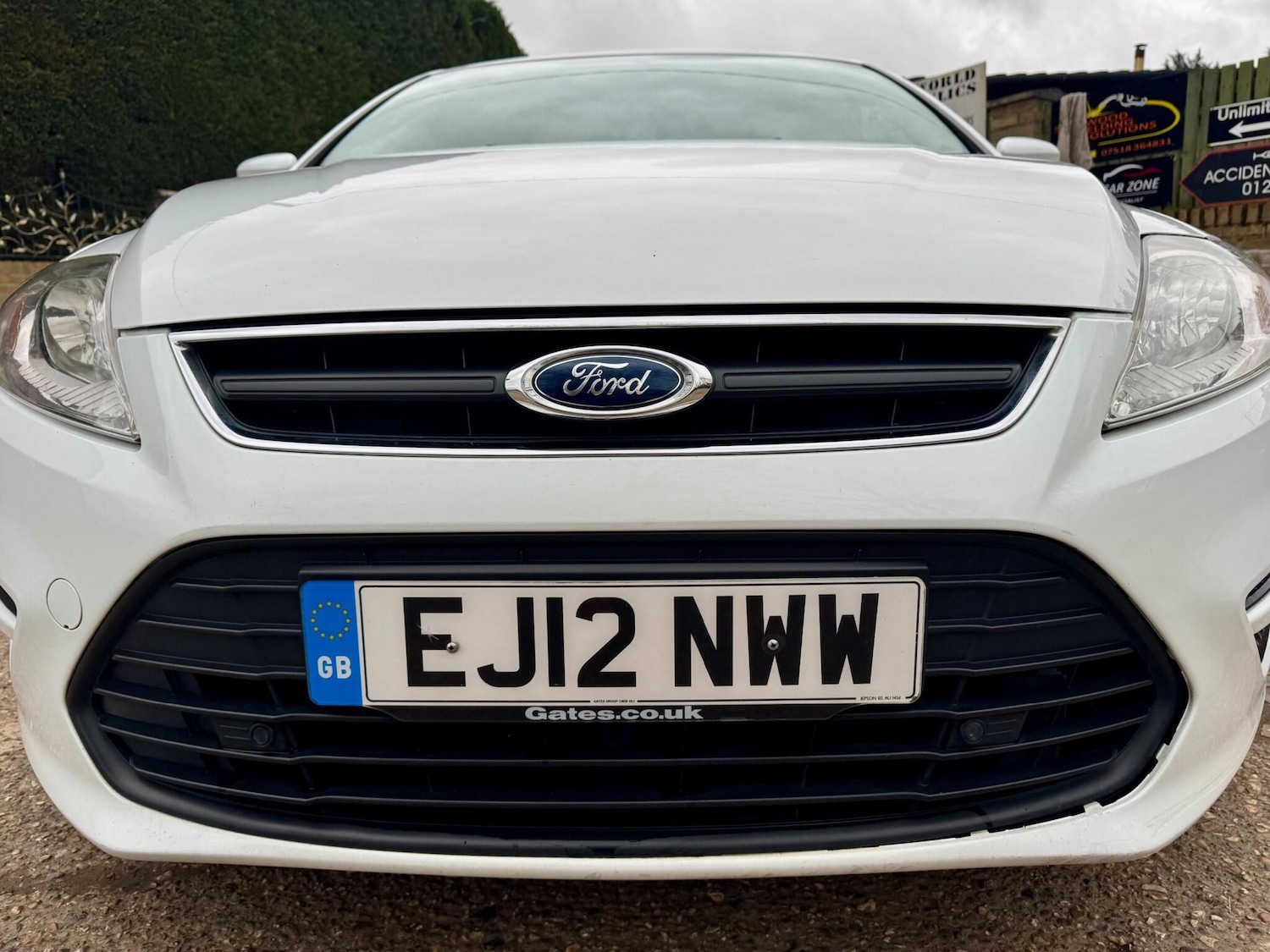 Used Ford Mondeo for sale - 77809006: Photo 27