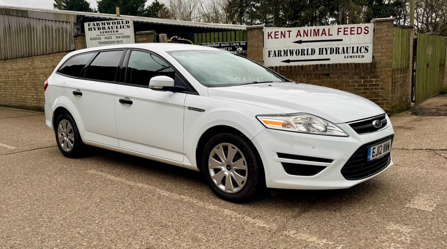 Used Ford Mondeo for sale - 77809006: Photo 29