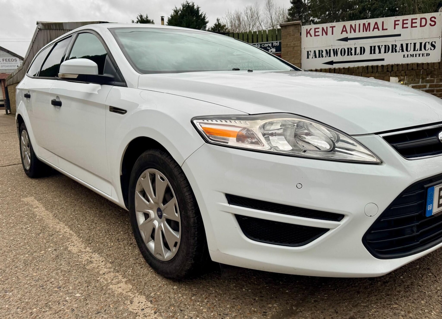 Used Ford Mondeo for sale - 77809006: Photo 31