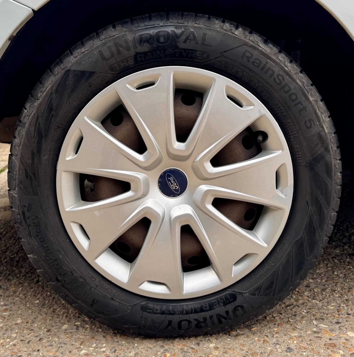 Used Ford Mondeo for sale - 77809006: Photo 33