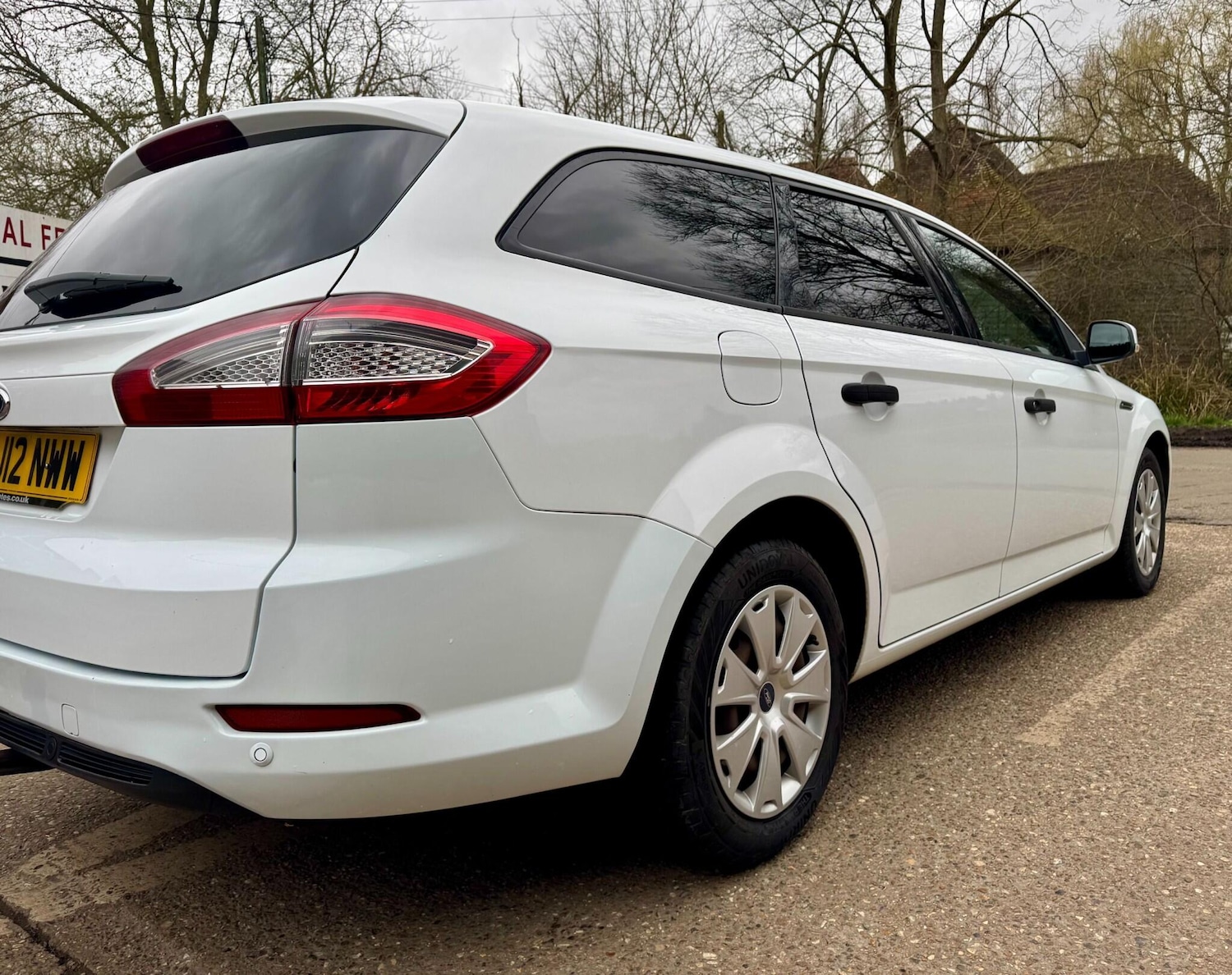 Used Ford Mondeo for sale - 77809006: Photo 36