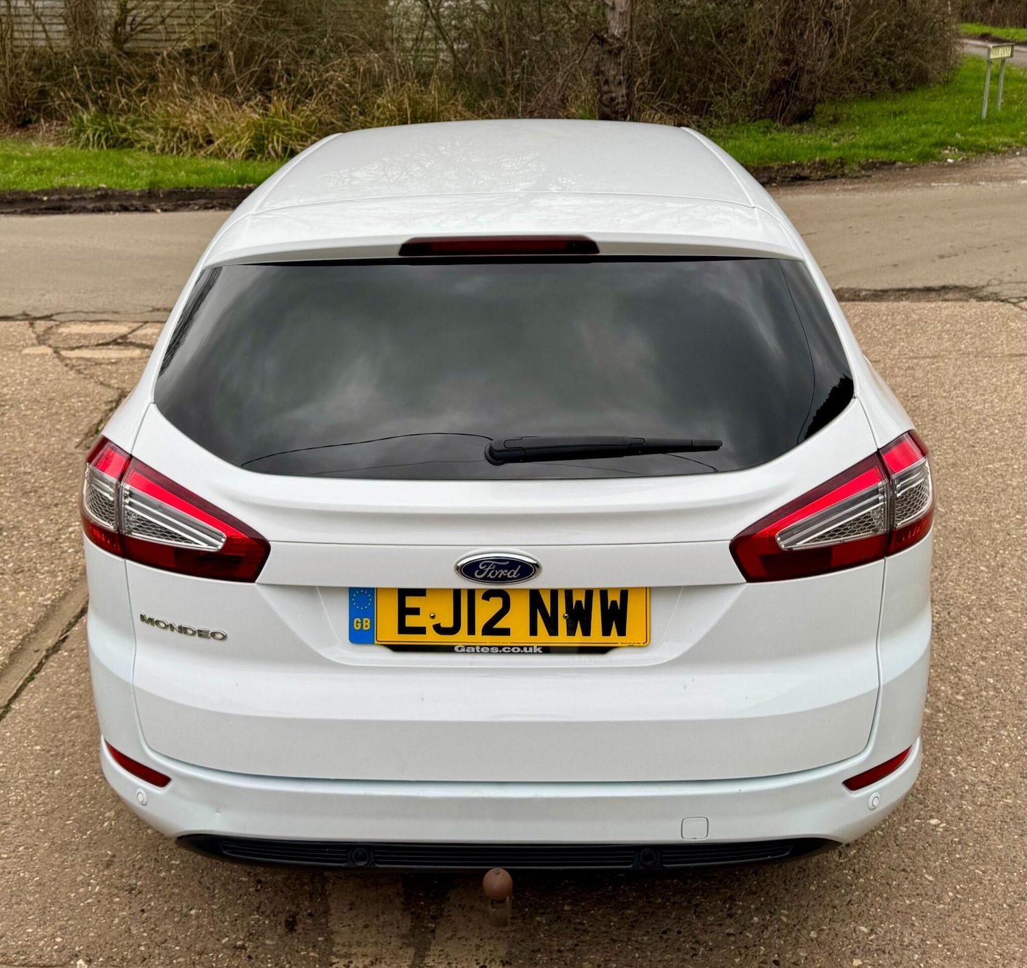 Used Ford Mondeo for sale - 77809006: Photo 37