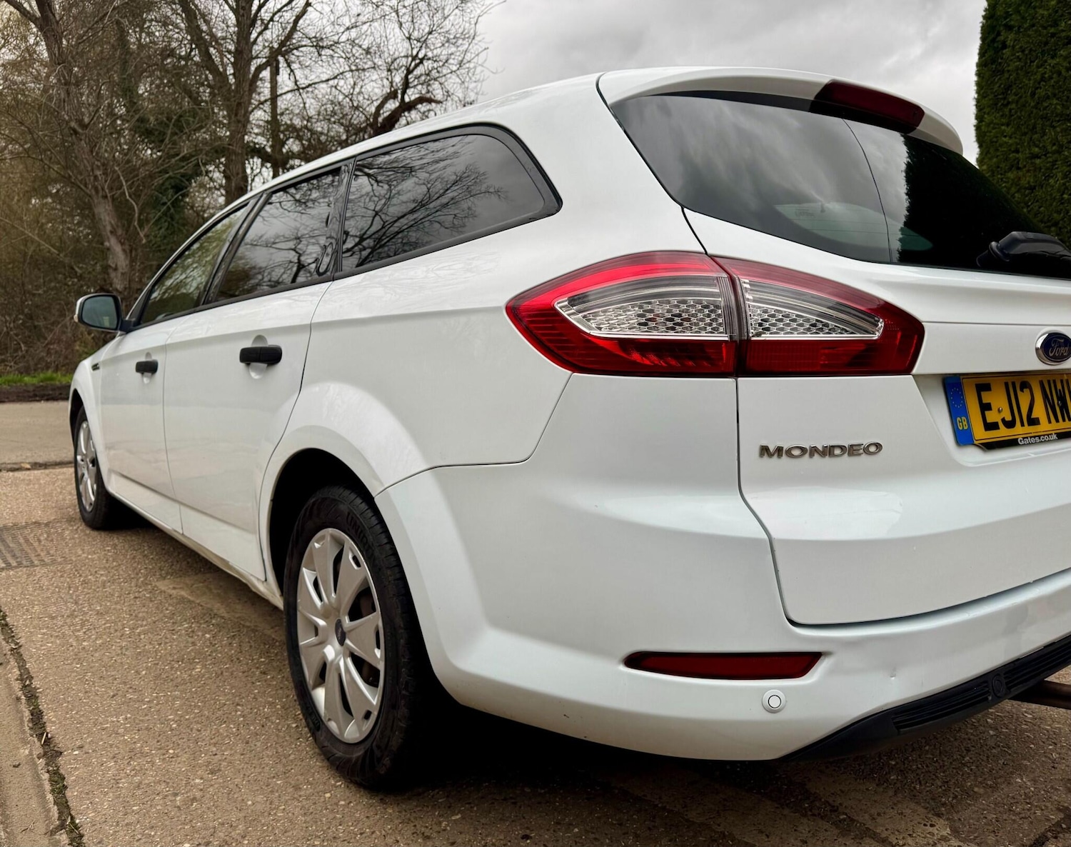 Used Ford Mondeo for sale - 77809006: Photo 38