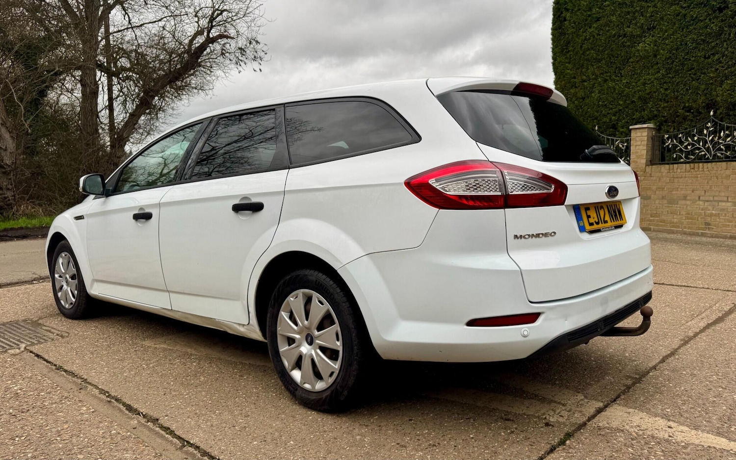 Used Ford Mondeo for sale - 77809006: Photo 39