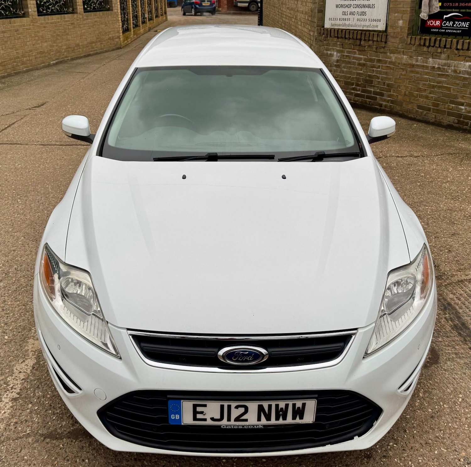 Used Ford Mondeo for sale - 77809006: Photo 42