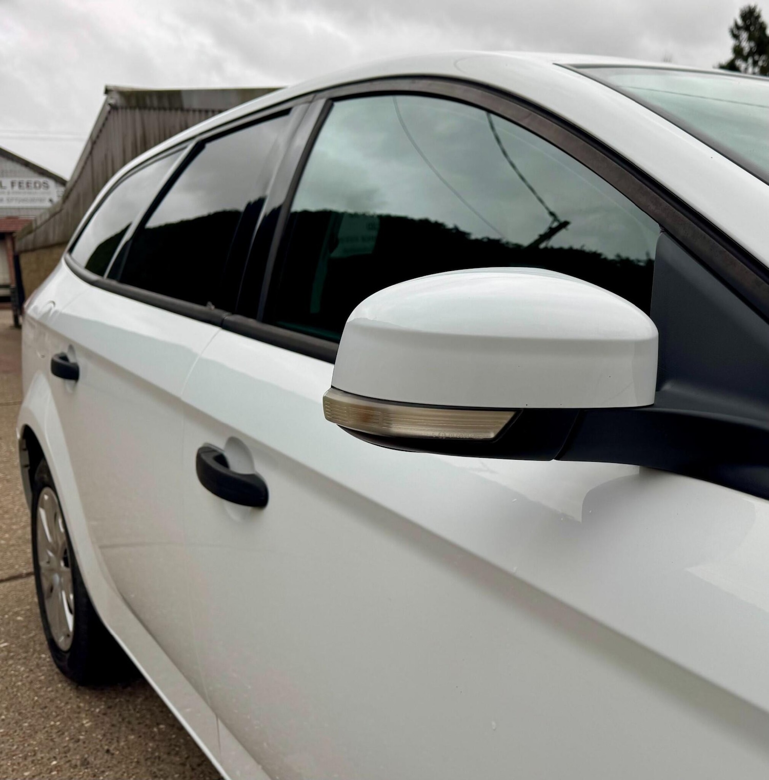 Used Ford Mondeo for sale - 77809006: Photo 43