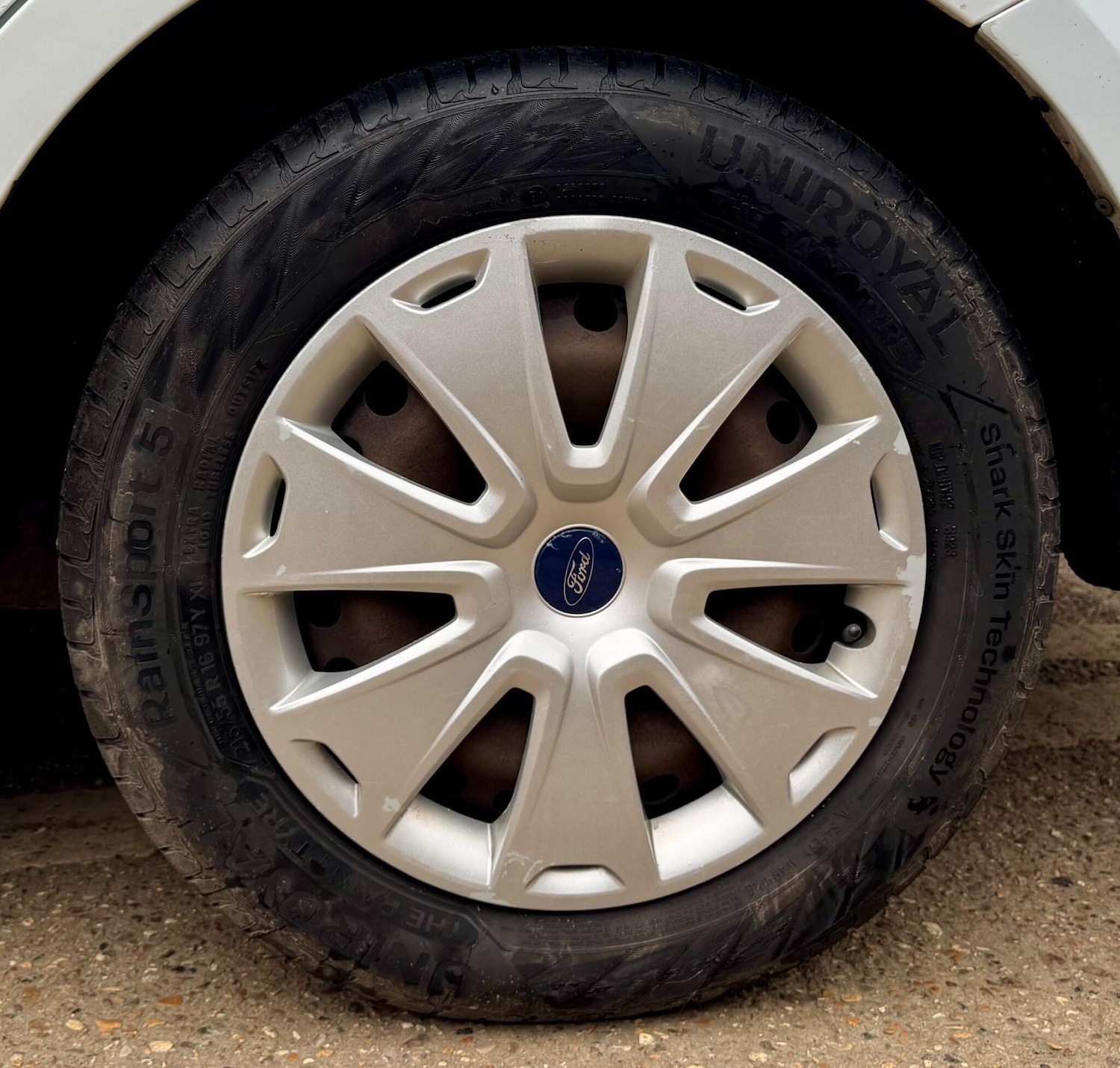 Used Ford Mondeo for sale - 77809006: Photo 47