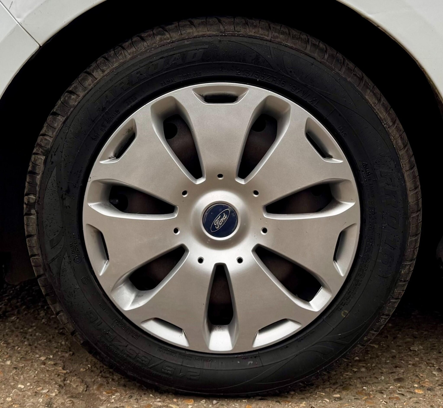 Used Ford Mondeo for sale - 77809006: Photo 48