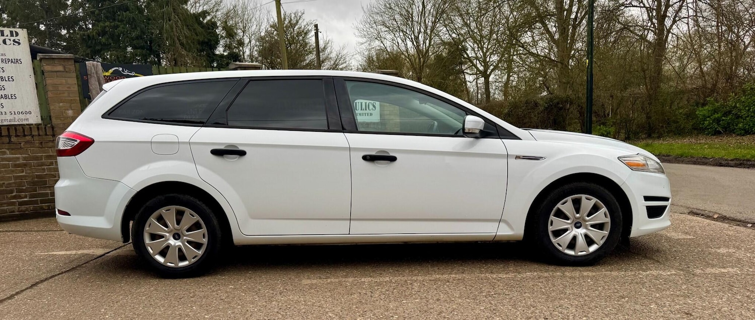 Used Ford Mondeo for sale - 77809006: Photo 5