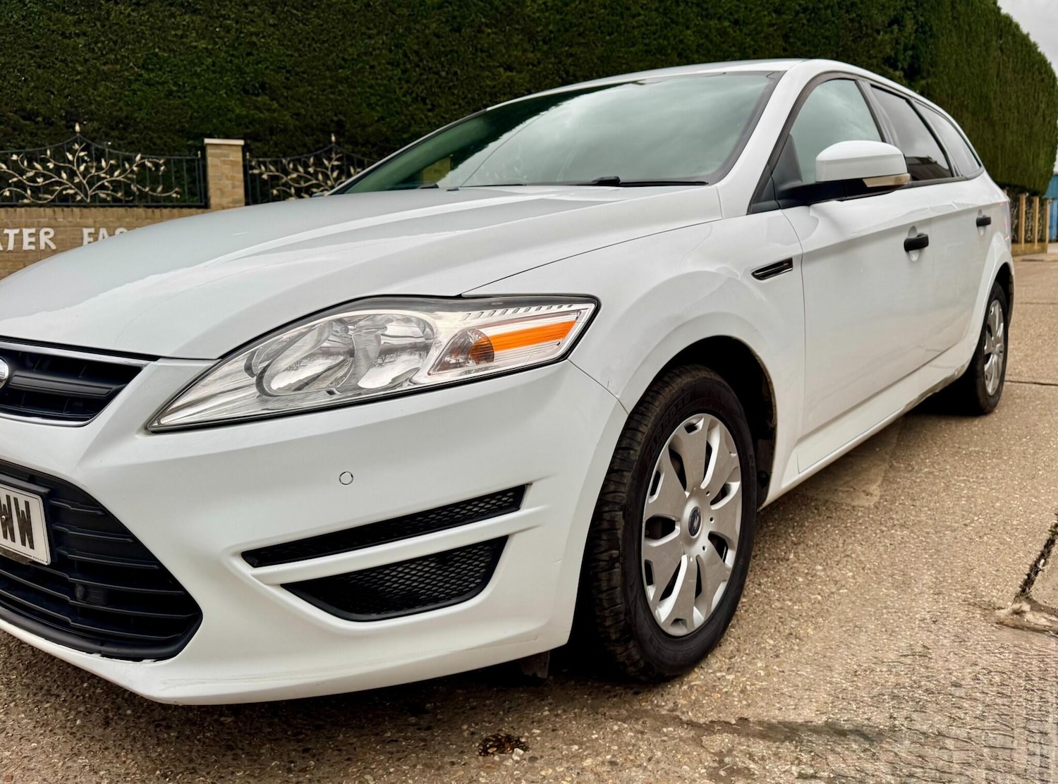 Used Ford Mondeo for sale - 77809006: Photo 50