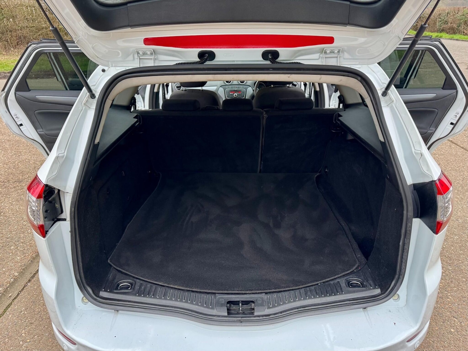 Used Ford Mondeo for sale - 77809006: Photo 52