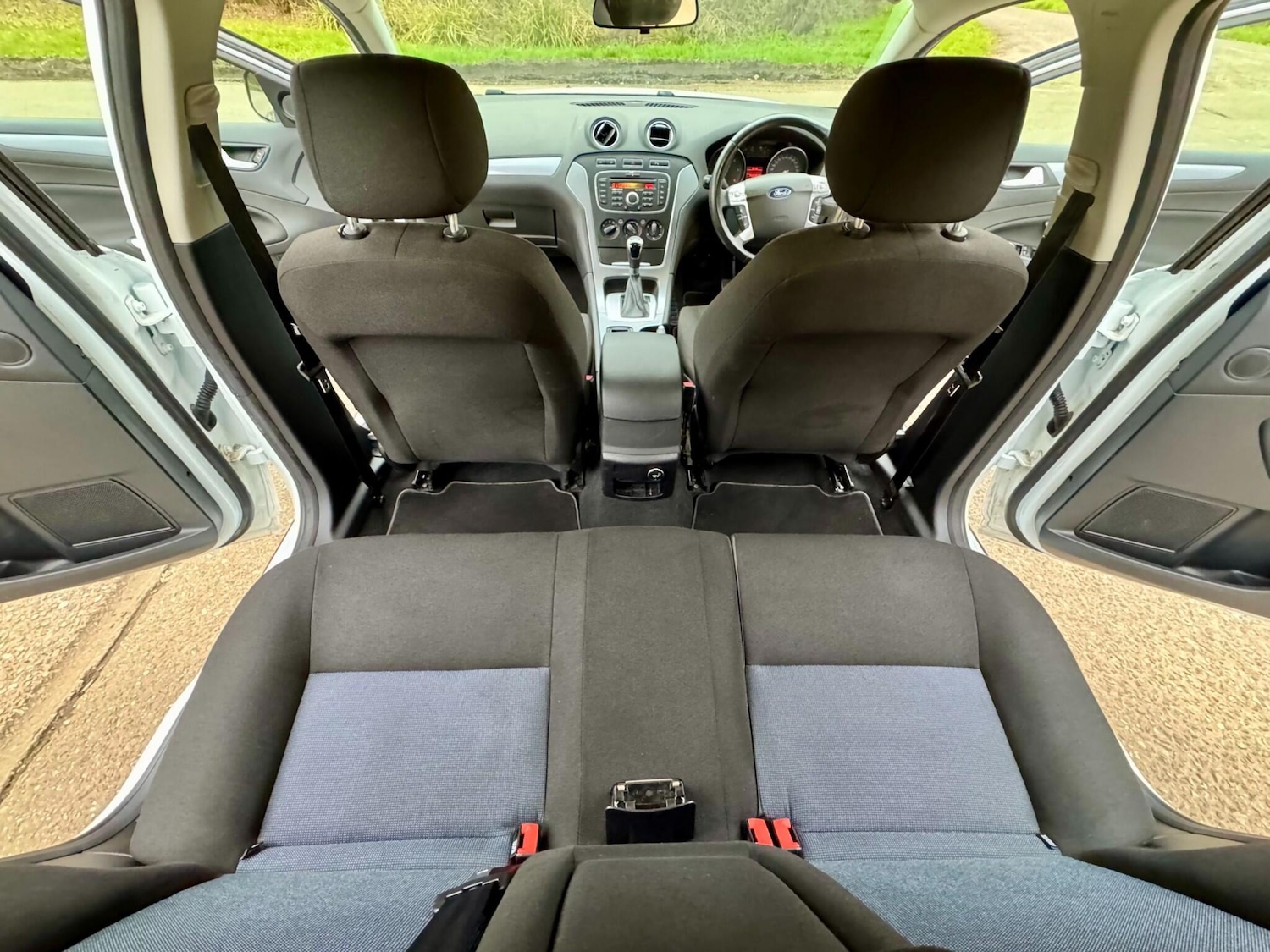 Used Ford Mondeo for sale - 77809006: Photo 56