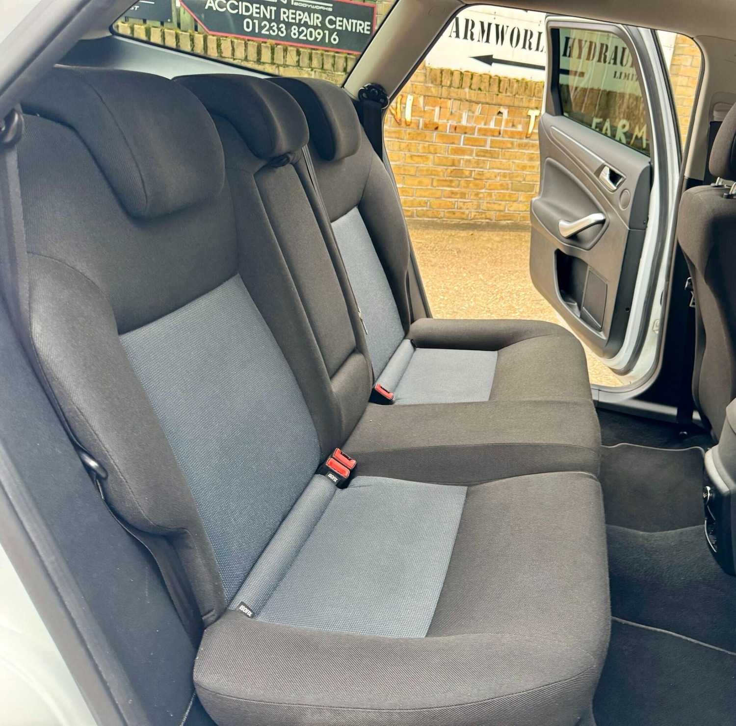 Used Ford Mondeo for sale - 77809006: Photo 57