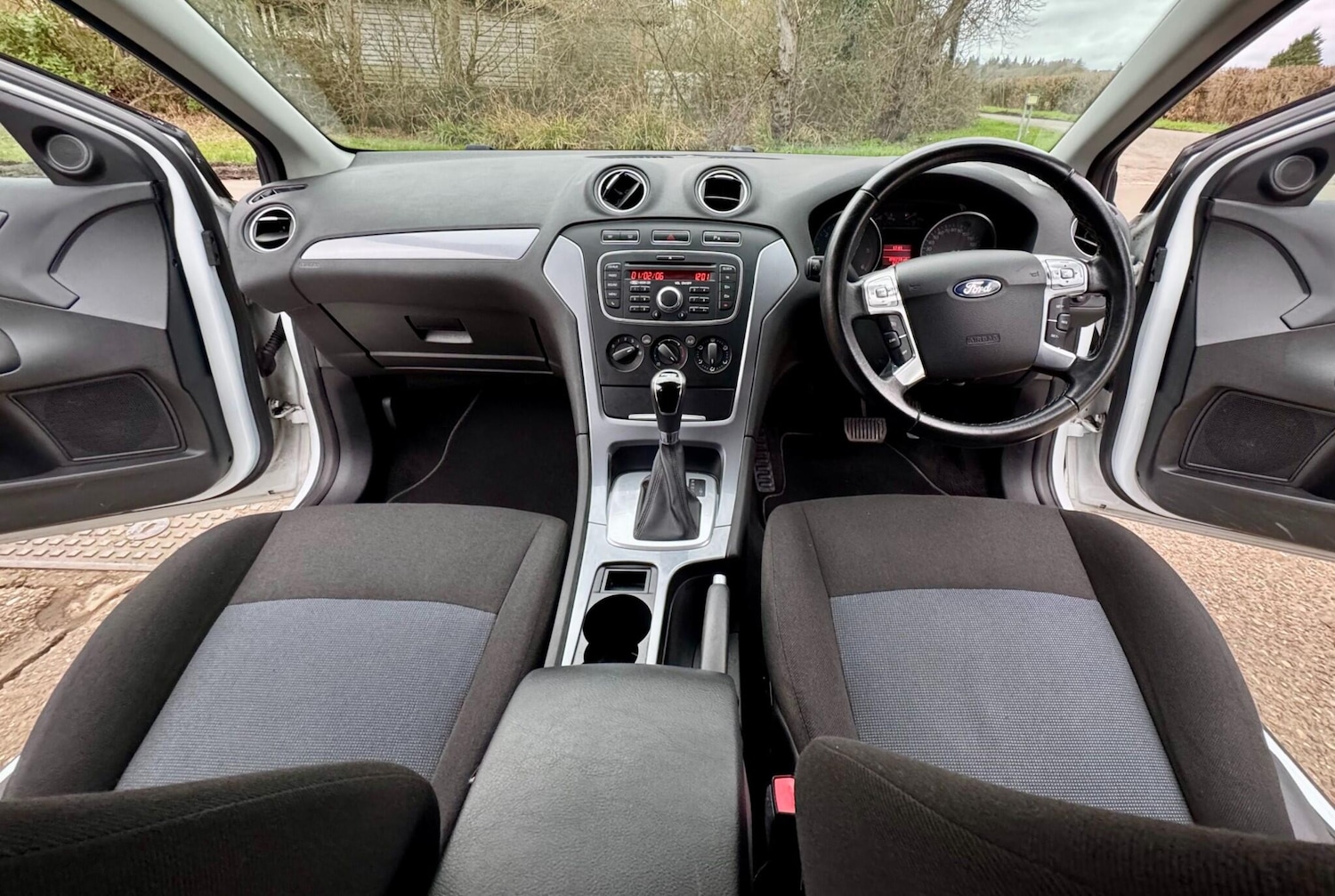 Used Ford Mondeo for sale - 77809006: Photo 59