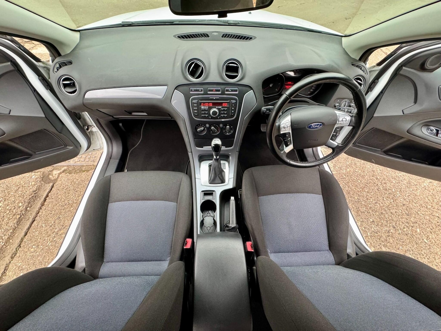 Used Ford Mondeo for sale - 77809006: Photo 61