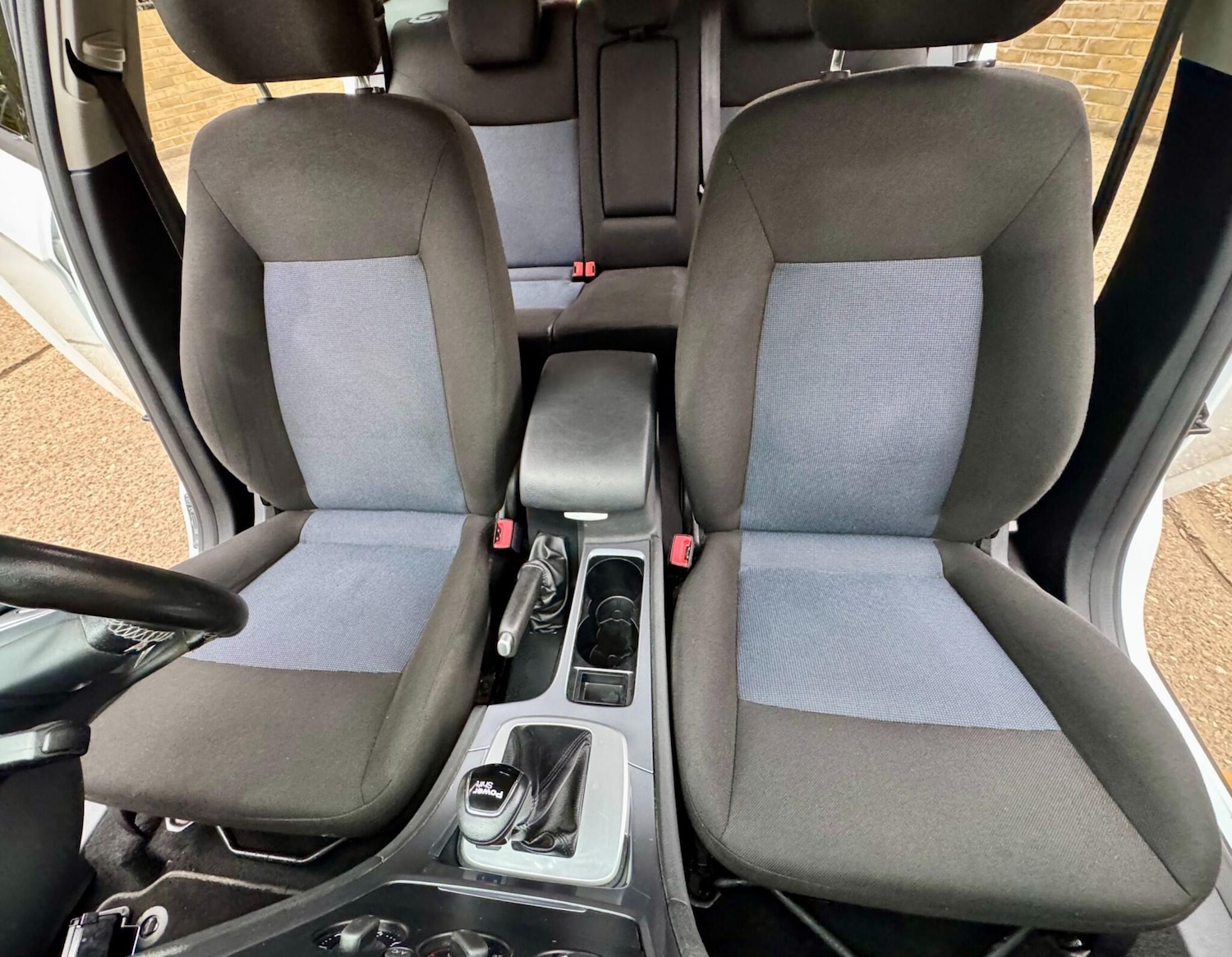 Used Ford Mondeo for sale - 77809006: Photo 62