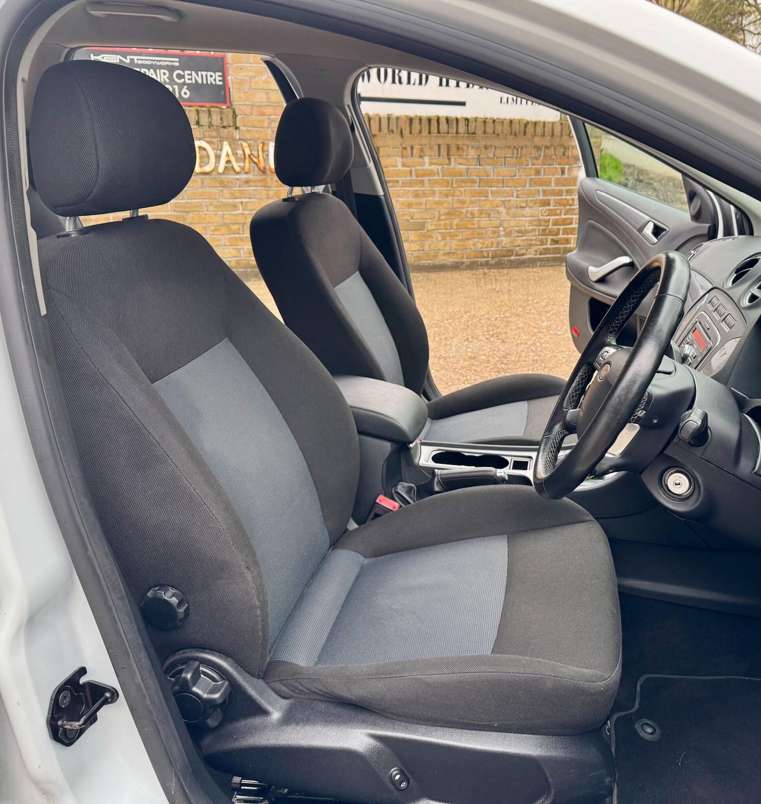 Used Ford Mondeo for sale - 77809006: Photo 63