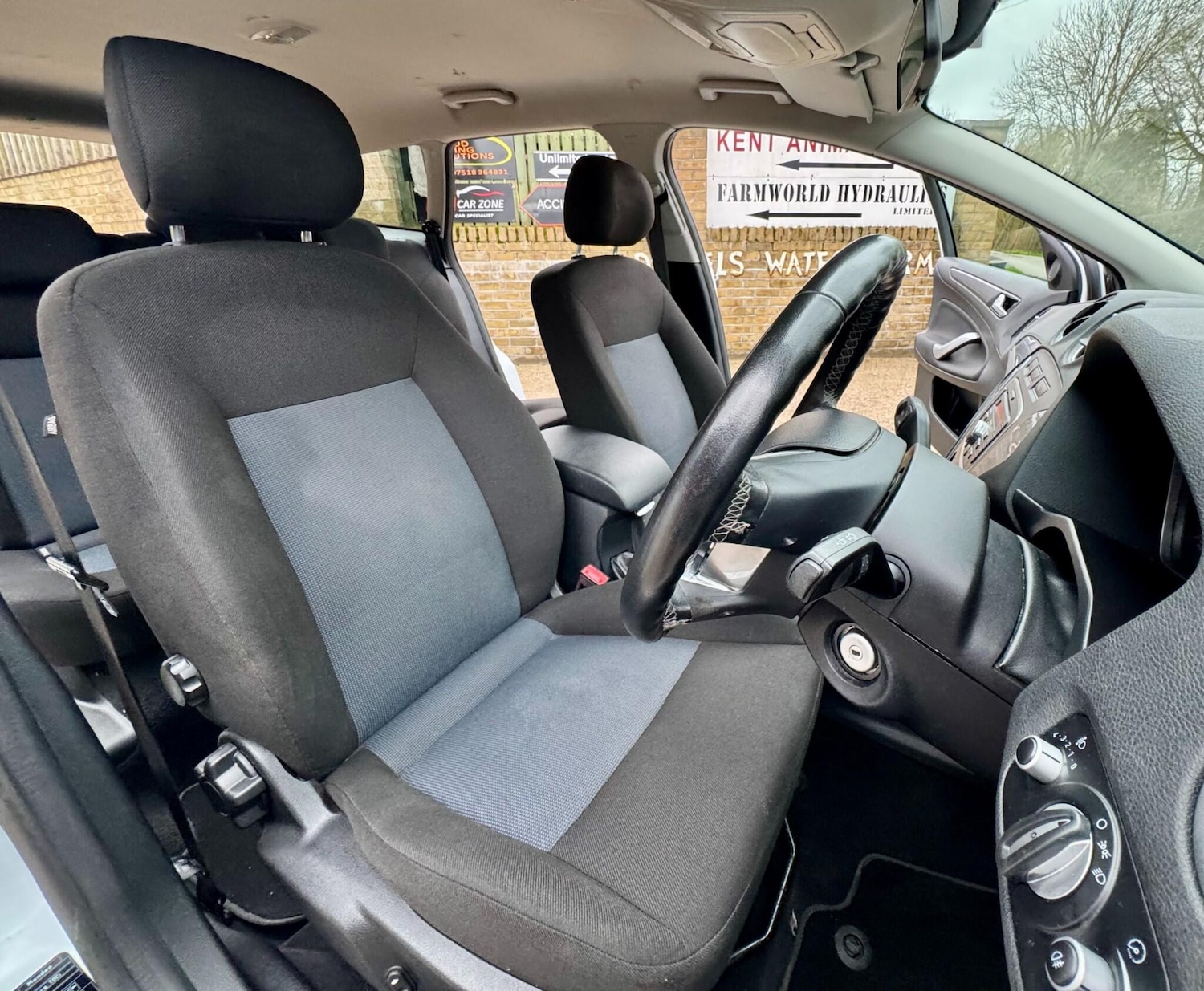 Used Ford Mondeo for sale - 77809006: Photo 64