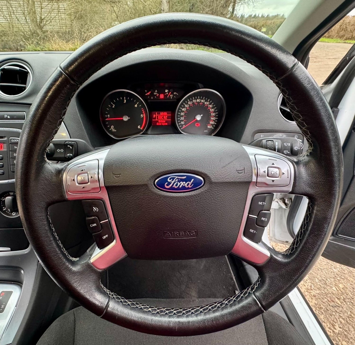 Used Ford Mondeo for sale - 77809006: Photo 65