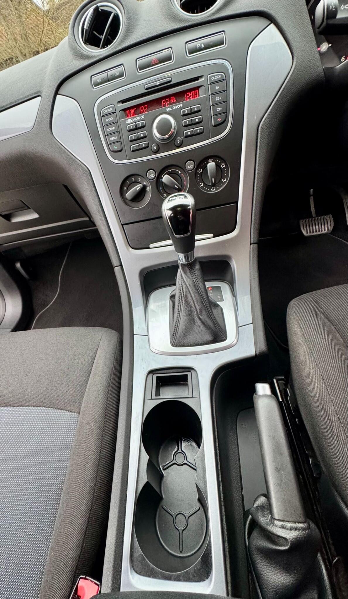 Used Ford Mondeo for sale - 77809006: Photo 66