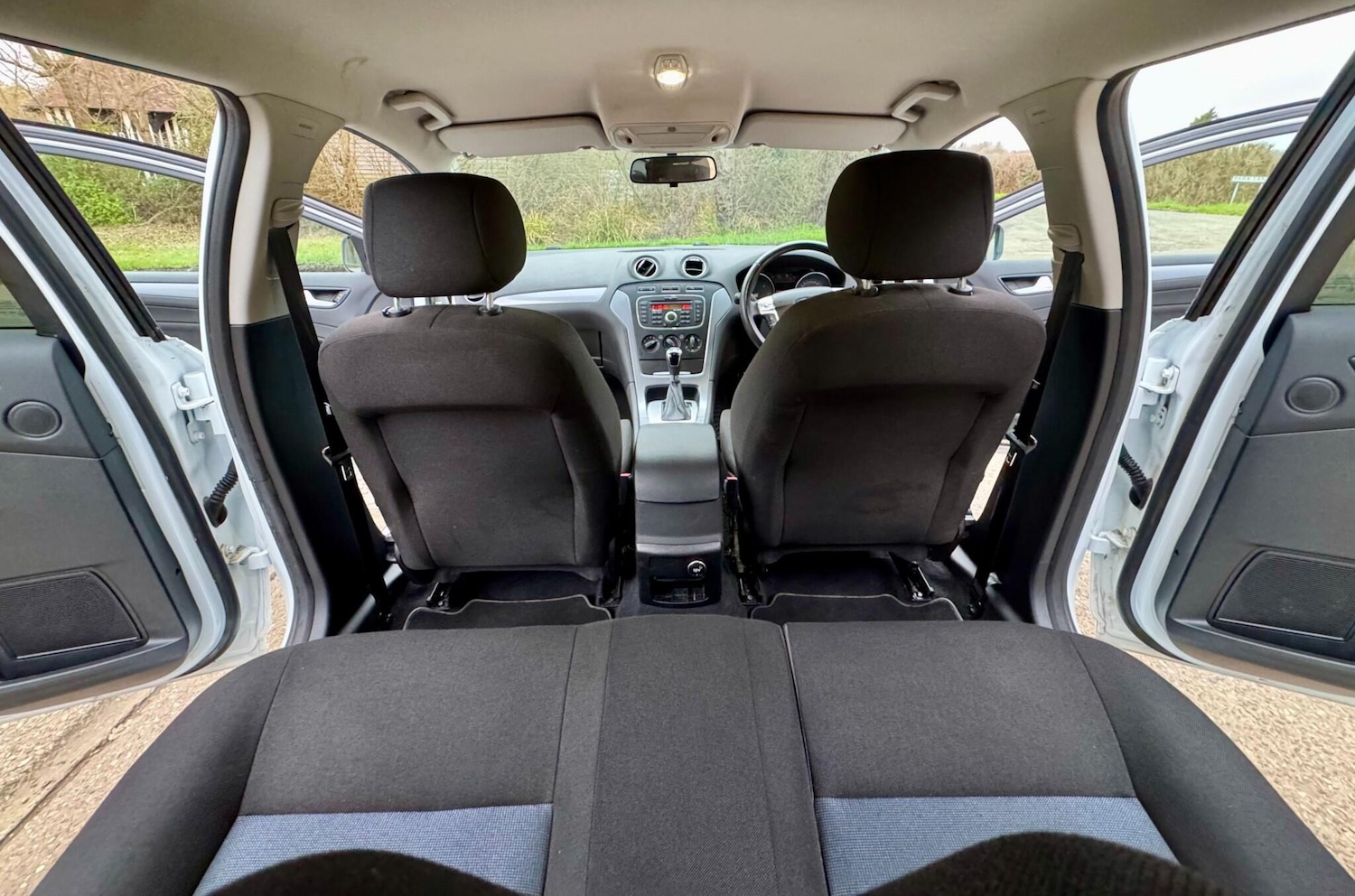 Used Ford Mondeo for sale - 77809006: Photo 72