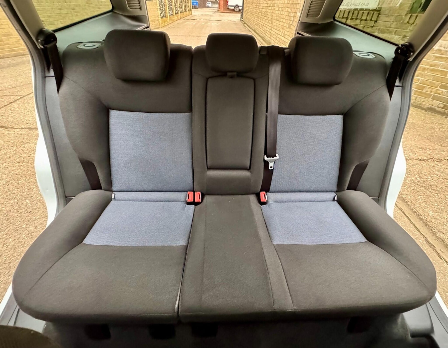 Used Ford Mondeo for sale - 77809006: Photo 73