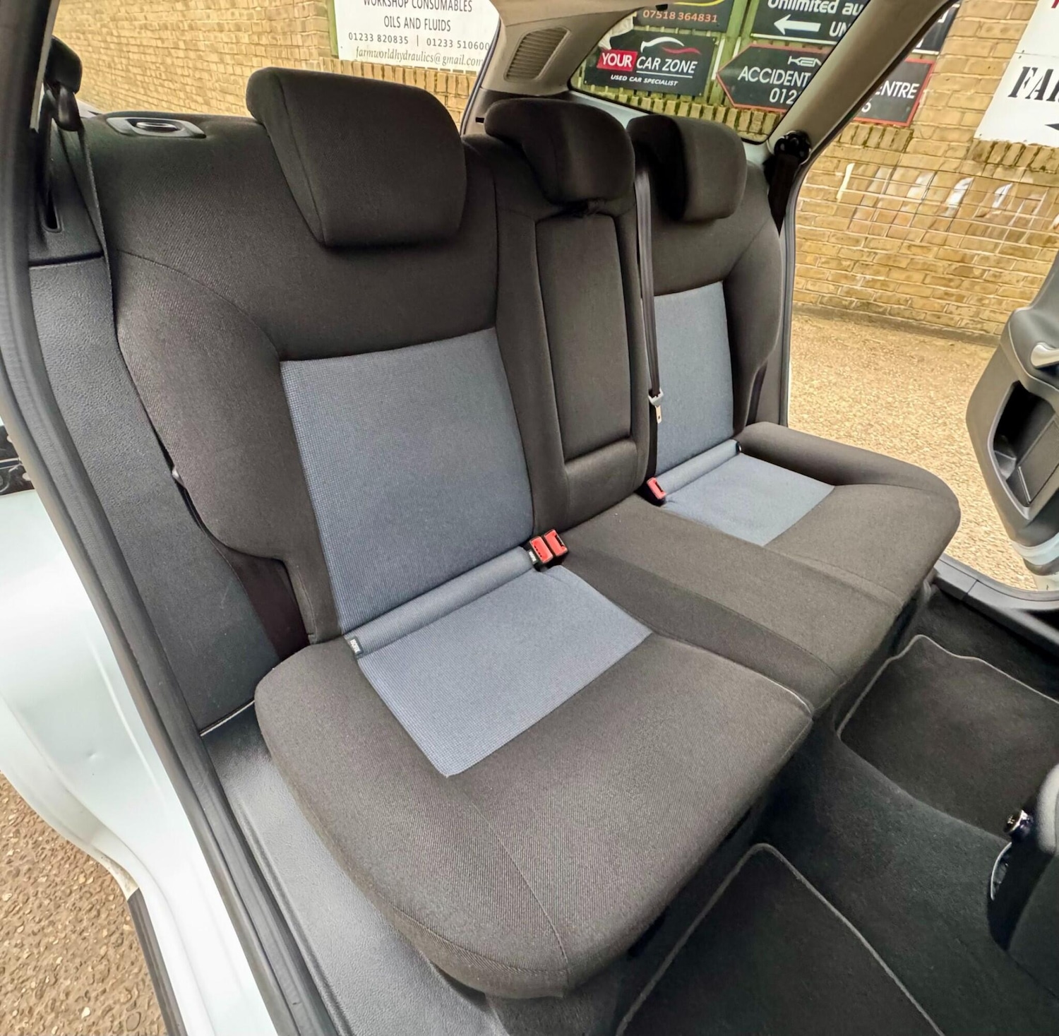 Used Ford Mondeo for sale - 77809006: Photo 74