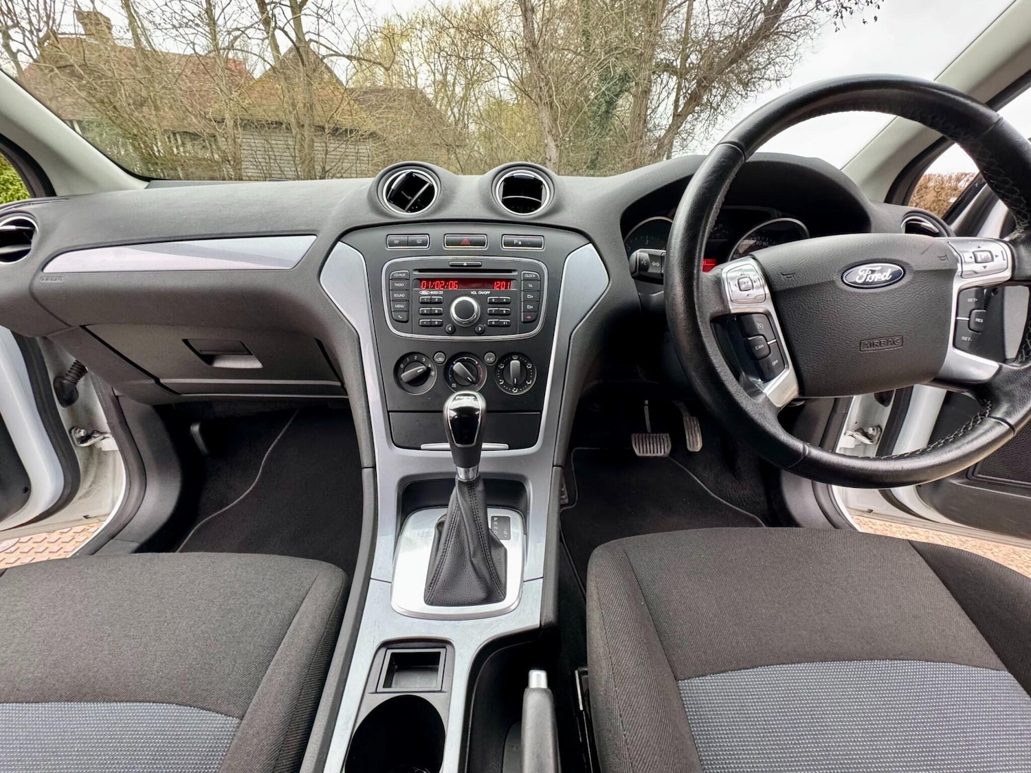 Used Ford Mondeo for sale - 77809006: Photo 77