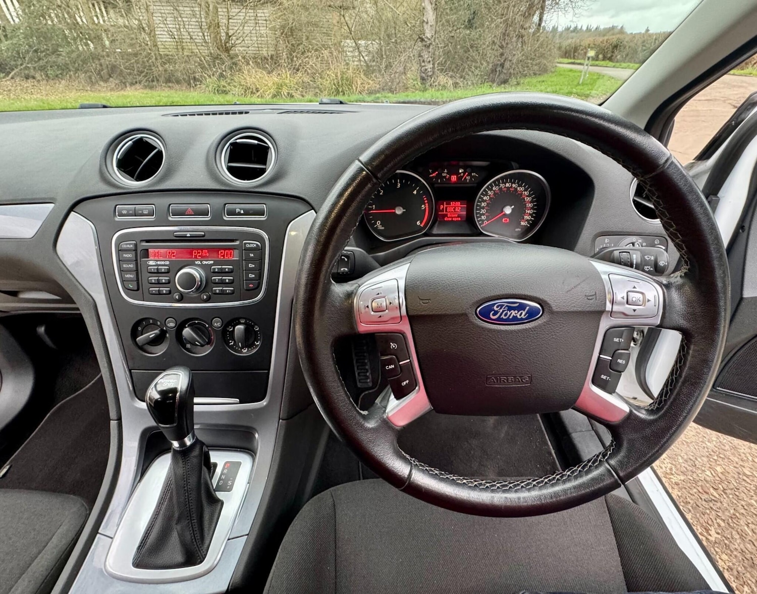 Used Ford Mondeo for sale - 77809006: Photo 81
