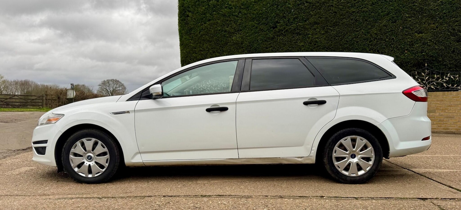 Used Ford Mondeo for sale - 77809006: Photo 9